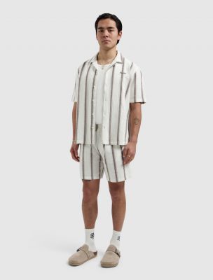 Pure Path overhemd  26010217-45 4