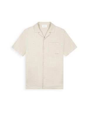 Pure Path overhemd  26010219-46 1