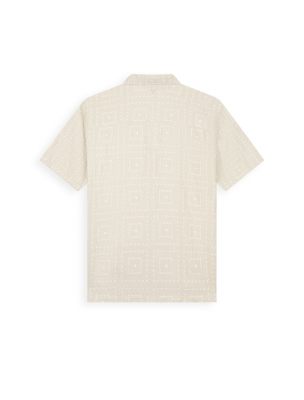 Pure Path overhemd  26010219-46 2