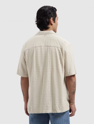 Pure Path overhemd  26010219-46 5