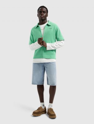 Pure Path overhemd  26010222-52 4