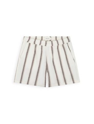 Pure Path korte broek  26010510-45