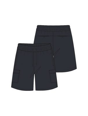 Pure Path korte broek  26010512-57