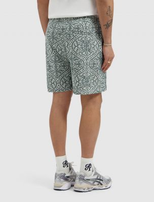 Pure Path korte broek  26010526-52 5