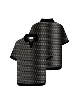 Pure Path polo  26010807-02