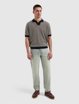 Pure Path polo  26010807-02 3