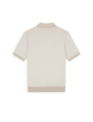 Pure Path polo  26010807-46 2