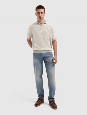 Pure Path polo  26010807-46 4