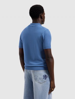 Pure Path polo 26010810-12 5