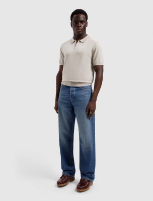 Pure Path polo  26010810-46 4