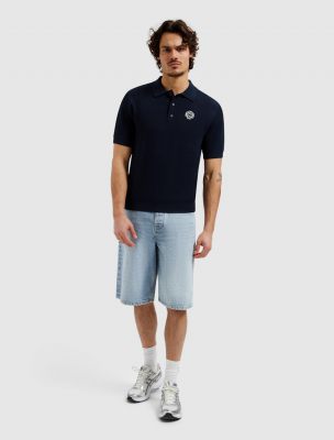 Pure Path polo  26010811-57 4