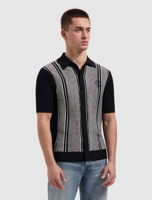 Pure Path overhemd  26010813-02 3