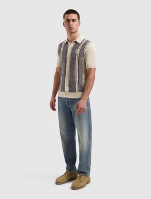 Pure Path overhemd  26010813-54 4