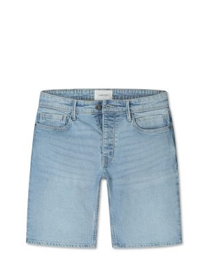 Pure Path korte broek  W1602-82 1