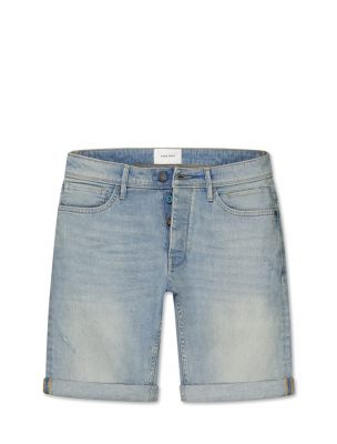 Pure Path korte broek  W1621-88