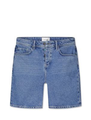 Pure Path korte broek  W1649-83