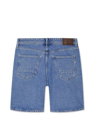 Pure Path korte broek  W1649-83 2