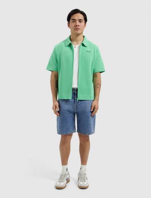 Pure Path korte broek  W1649-83 4