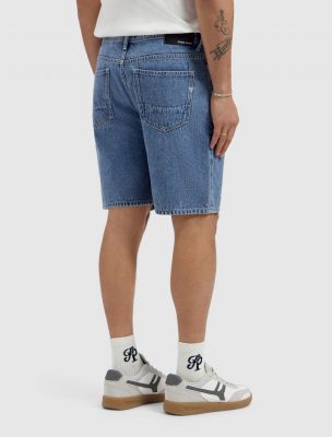 Pure Path korte broek  W1649-83 5