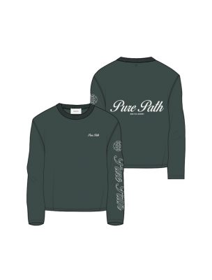 Pure Path t-shirt  25030121-16