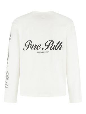 Pure Path t-shirt  25030121-54 2