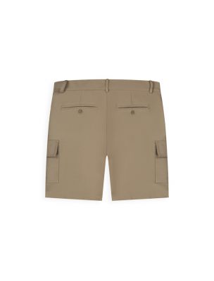 Pure Path korte cargobroek  26020503-53 2