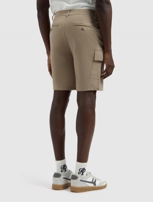 Pure Path korte cargobroek  26020503-53 5