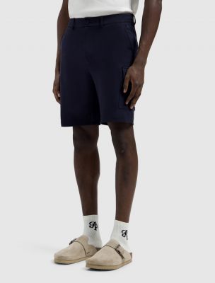 Pure Path korte cargobroek  26020503-57 3