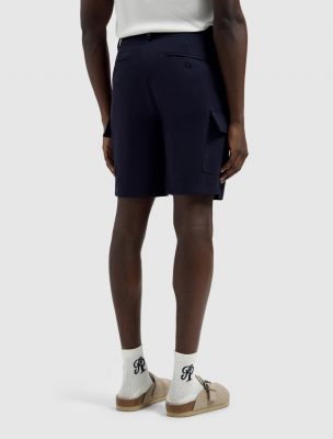 Pure Path korte cargobroek  26020503-57 5