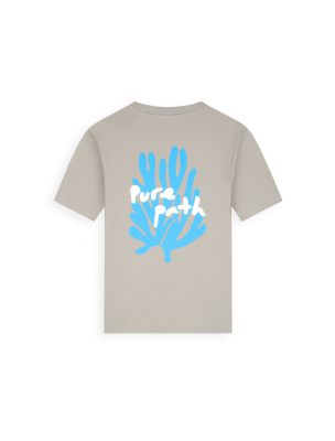 Pure Path t-shirt  26020103-53 2