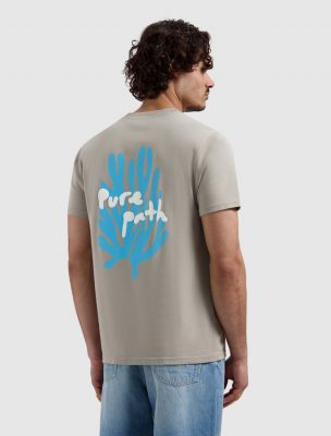 Pure Path t-shirt  26020103-53 5