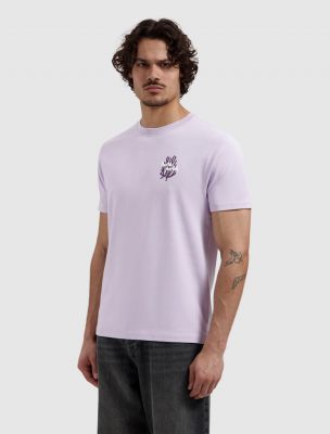 Pure Path t-shirt  26020103-90 3