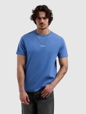 Pure Path t-shirt  26020105-12 3