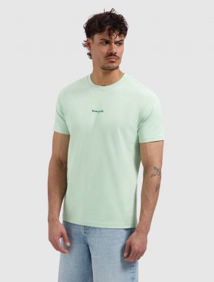 Pure Path t-shirt  26020106-13 3