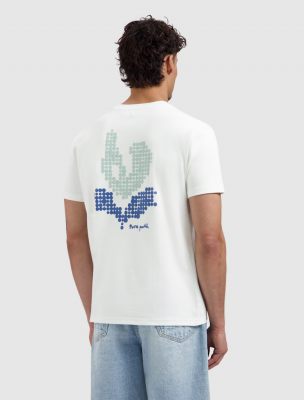 Pure Path t-shirt  26020106-45 5