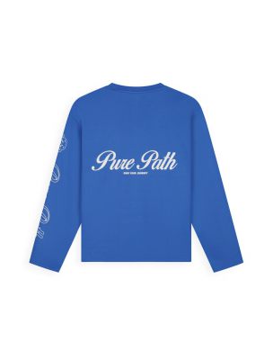 Pure Path t-shirt  26010125-12 2