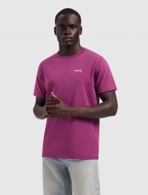 Pure Path t-shirt  26030101-106