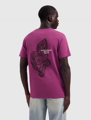 Pure Path t-shirt 26030101-106 3