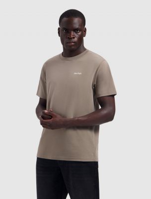 Pure Path t-shirt  26030101-53