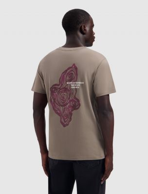 Pure Path t-shirt  26030101-53 3