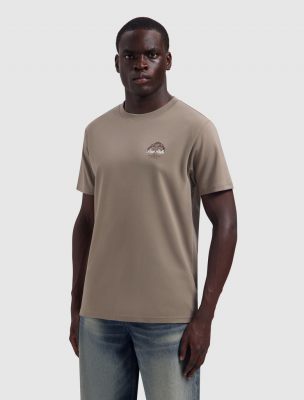 Pure Path t-shirt  26030102-53 3