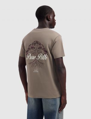 Pure Path t-shirt  26030102-53 5