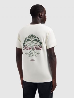 Pure Path t-shirt  26030102-54 5