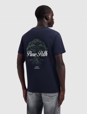 Pure Path t-shirt  26030102-57 5