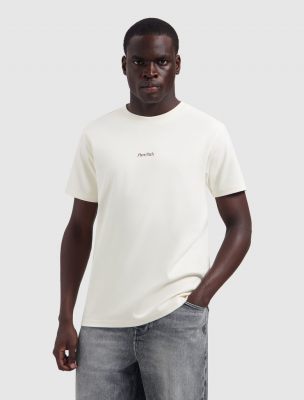 Pure Path t-shirt  26030104-54