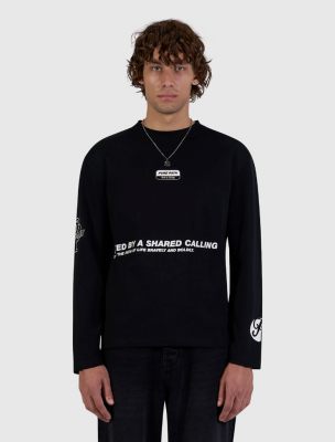 Pure Path t-shirt  26030105-02