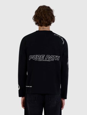 Pure Path t-shirt  26030105-02 2