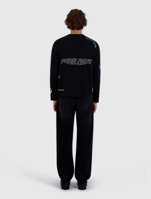 Pure Path t-shirt  26030105-02 4