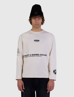Pure Path t-shirt  26030105-54