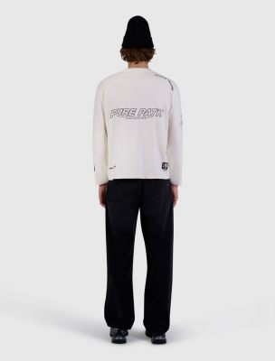 Pure Path t-shirt 26030105-54 4